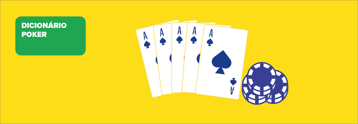 Ação no Poker
