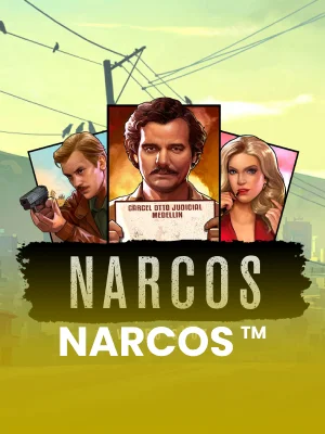 Narcos™