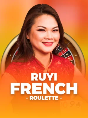 Ruyi French Roulette