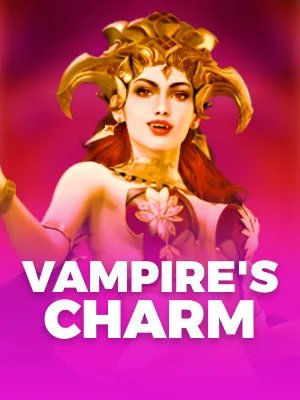 Vampire's Charm